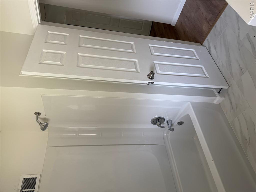 Shackelford Place - Residential