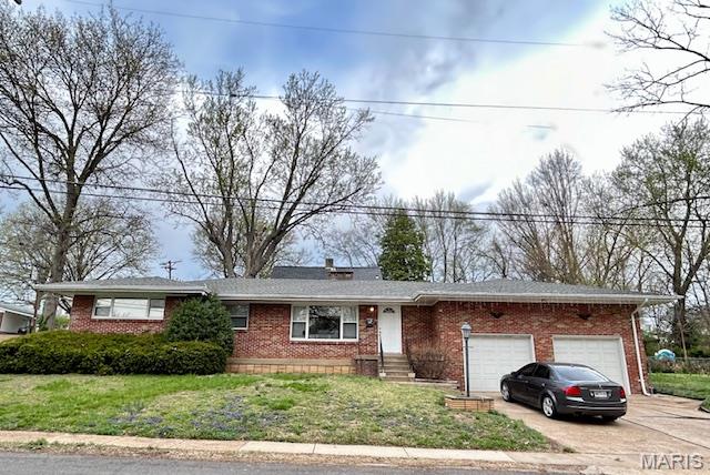 Shackelford Place - Residential