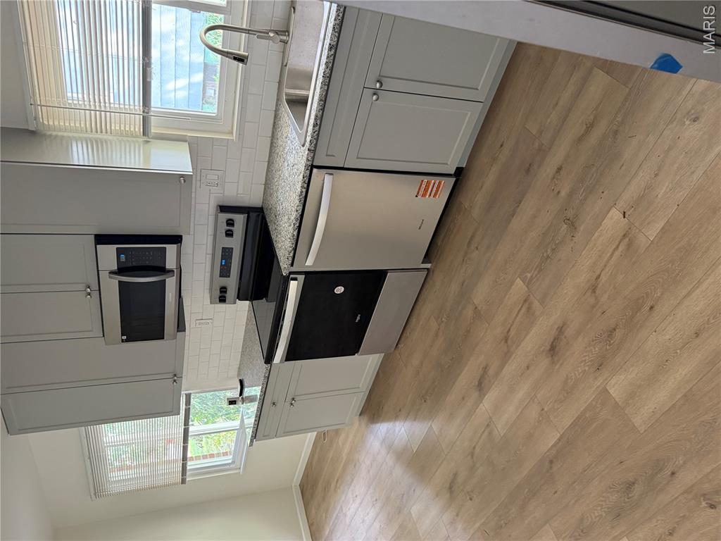 Shackelford Place - Residential