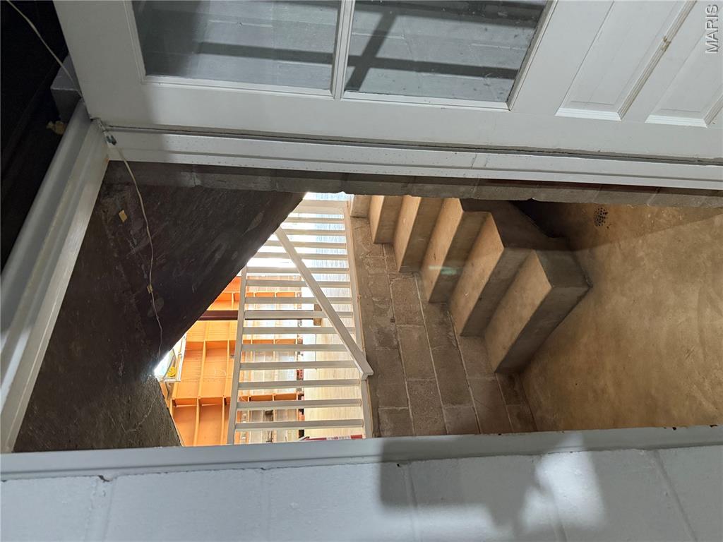 Shackelford Place - Residential