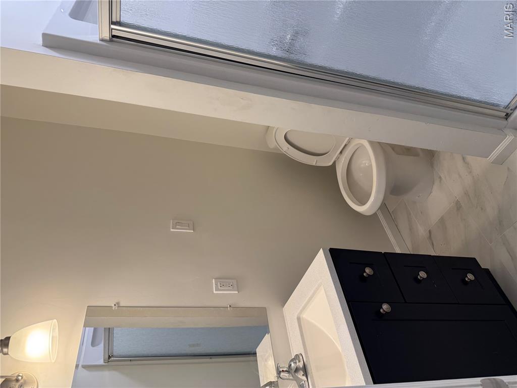 Shackelford Place - Residential