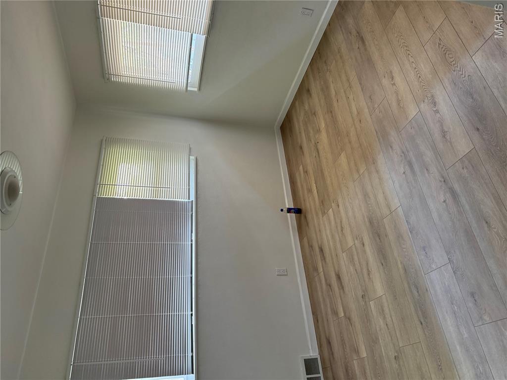 Shackelford Place - Residential