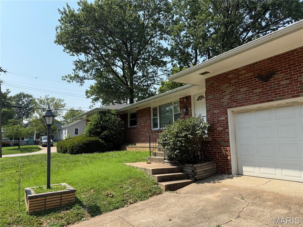 Shackelford Place - Residential