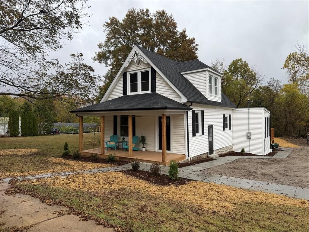 Photo of 2934 S Highway 94, Defiance, MO 63341 (MLS # 25073145)