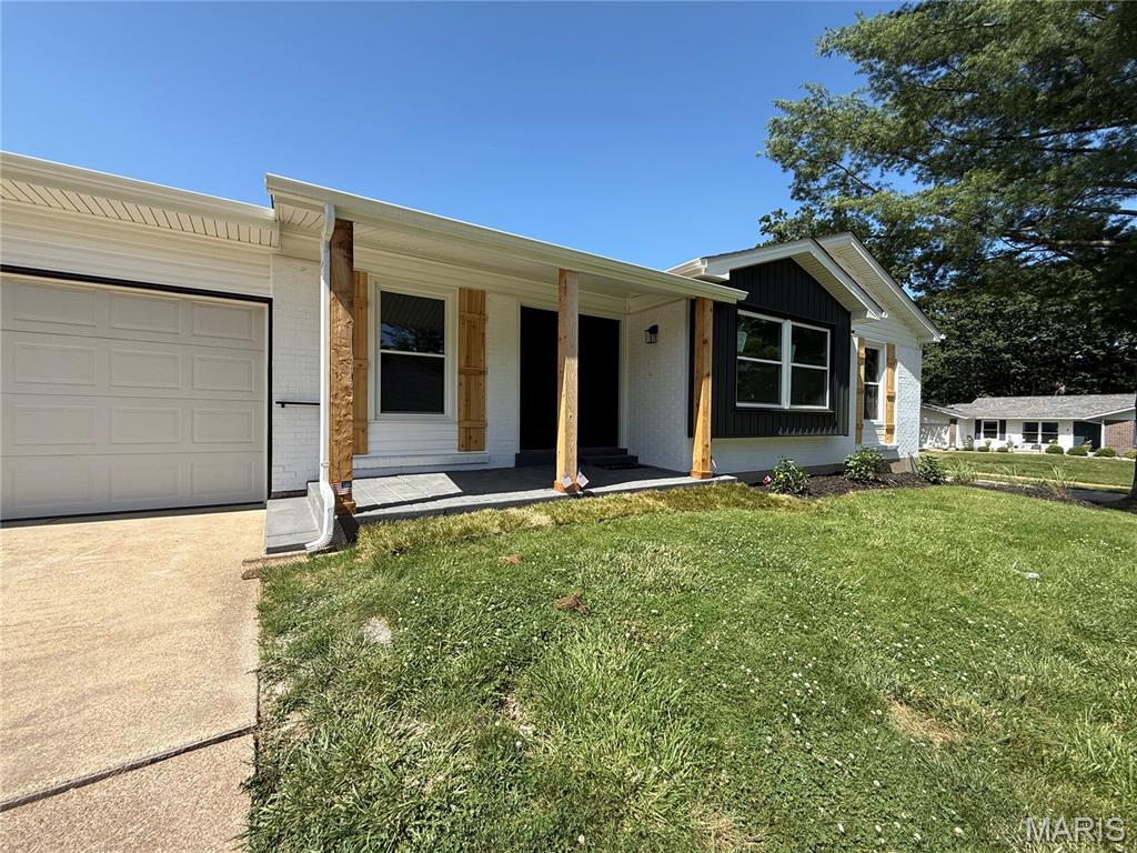 399 Genoa Drive