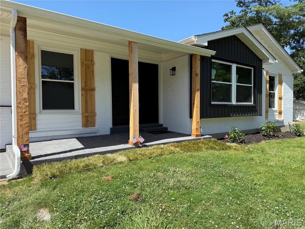 399 Genoa Drive
