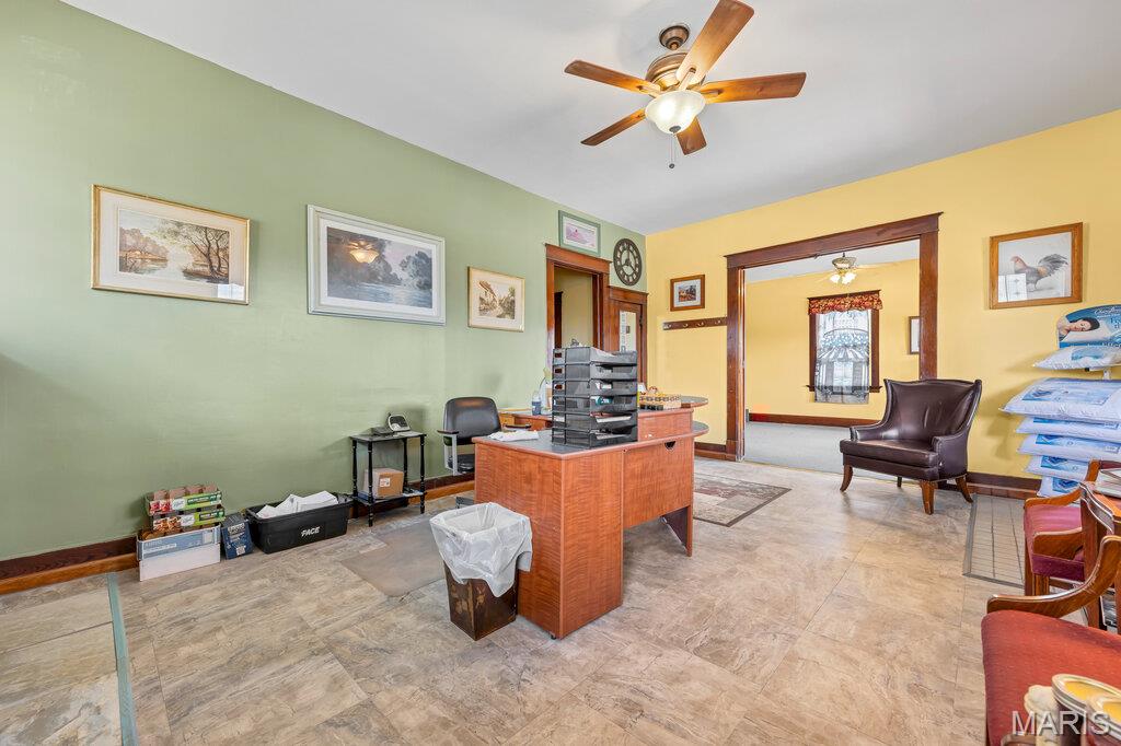 N/A - Commercial Sale