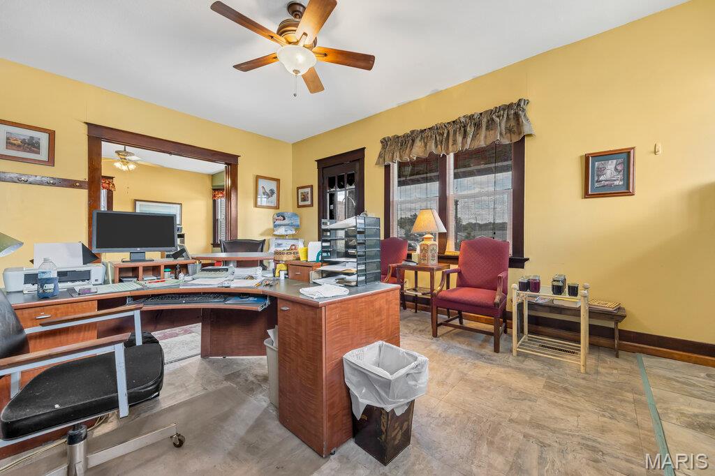 N/A - Commercial Sale