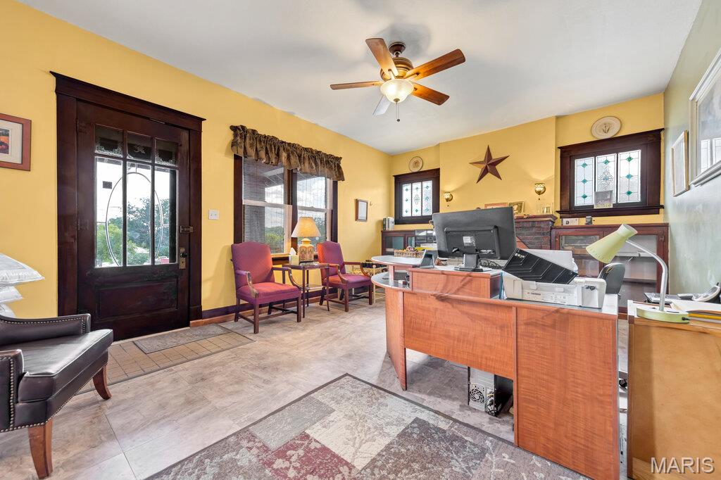 N/A - Commercial Sale