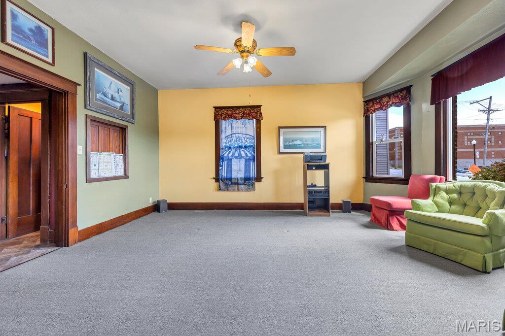 N/A - Commercial Sale