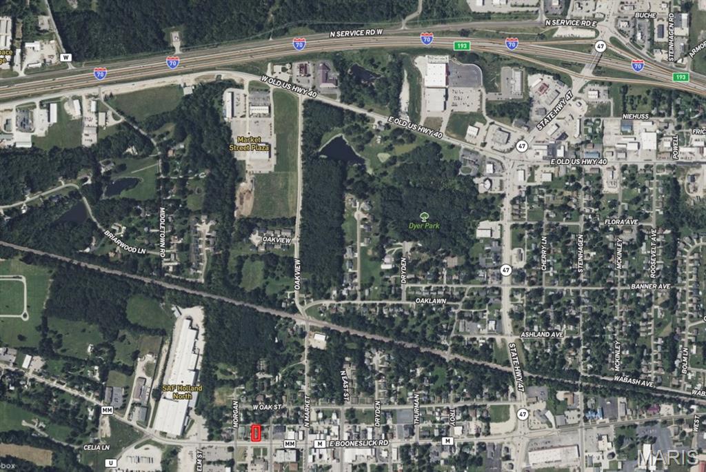 N/A - Commercial Sale