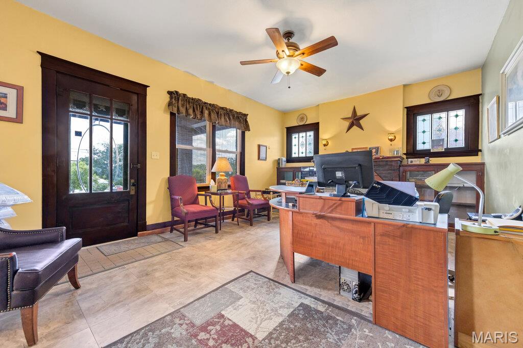 N/A - Commercial Sale