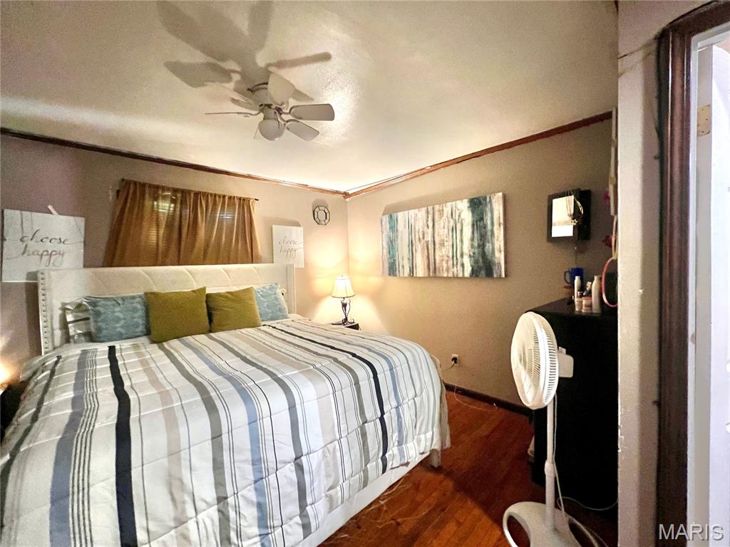 Castle Point Unit 2 - Residential