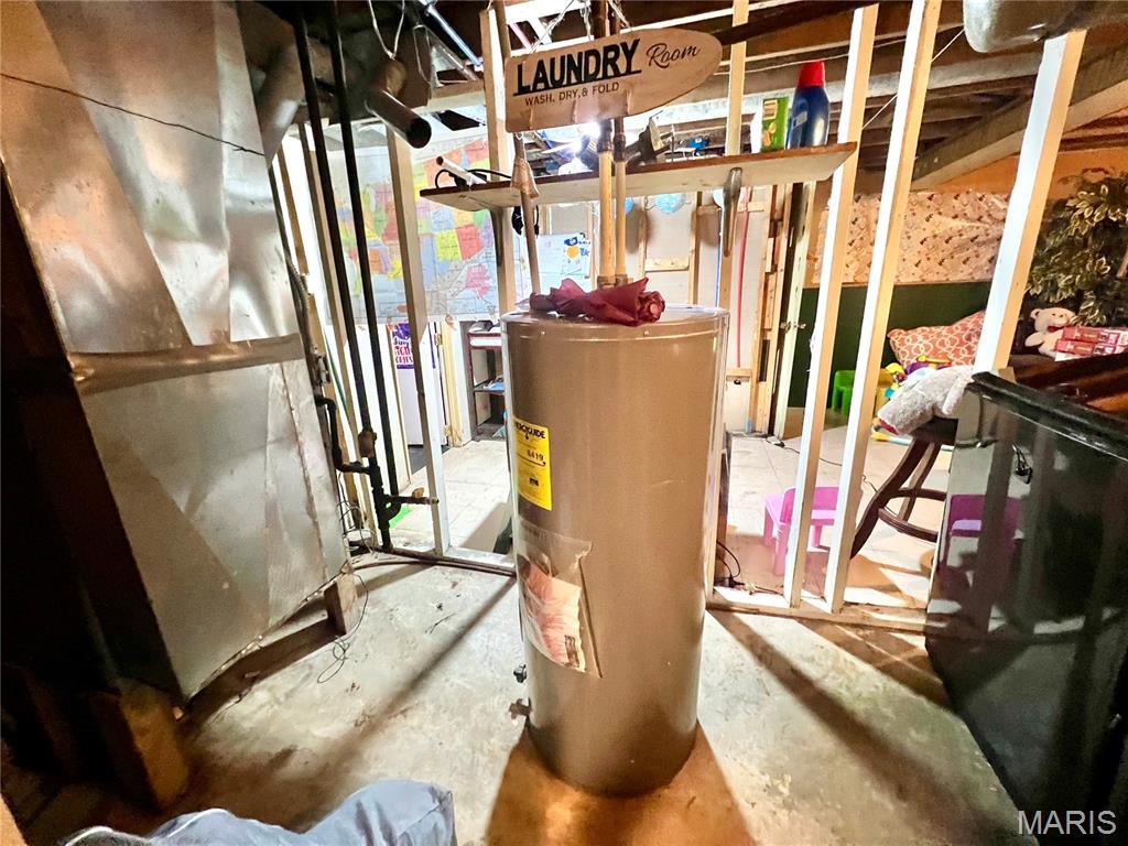 Castle Point Unit 2 - Residential