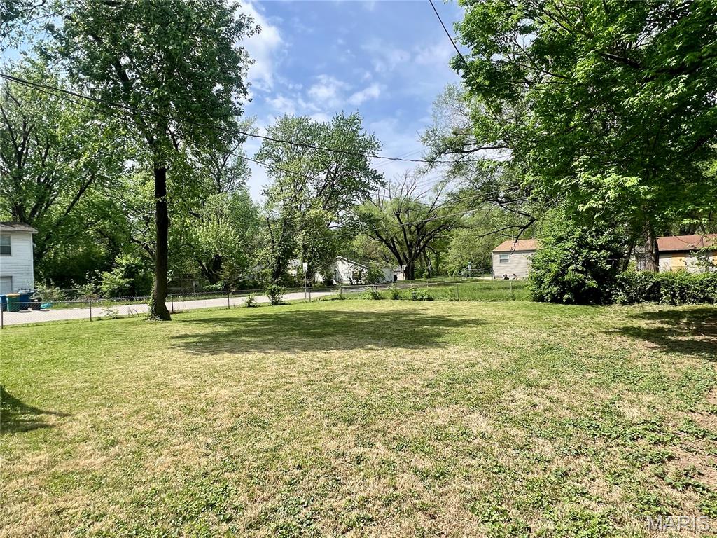 Castle Point Unit 2 - Residential