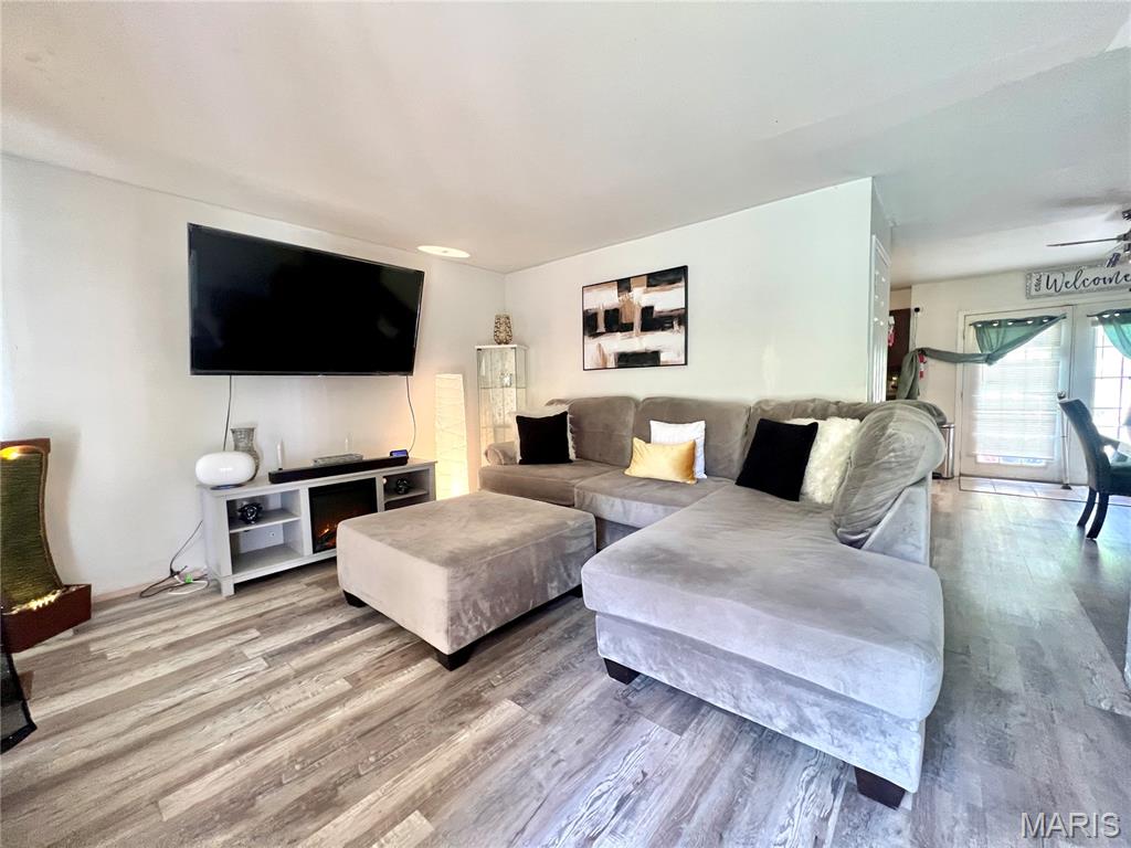 Castle Point Unit 2 - Residential