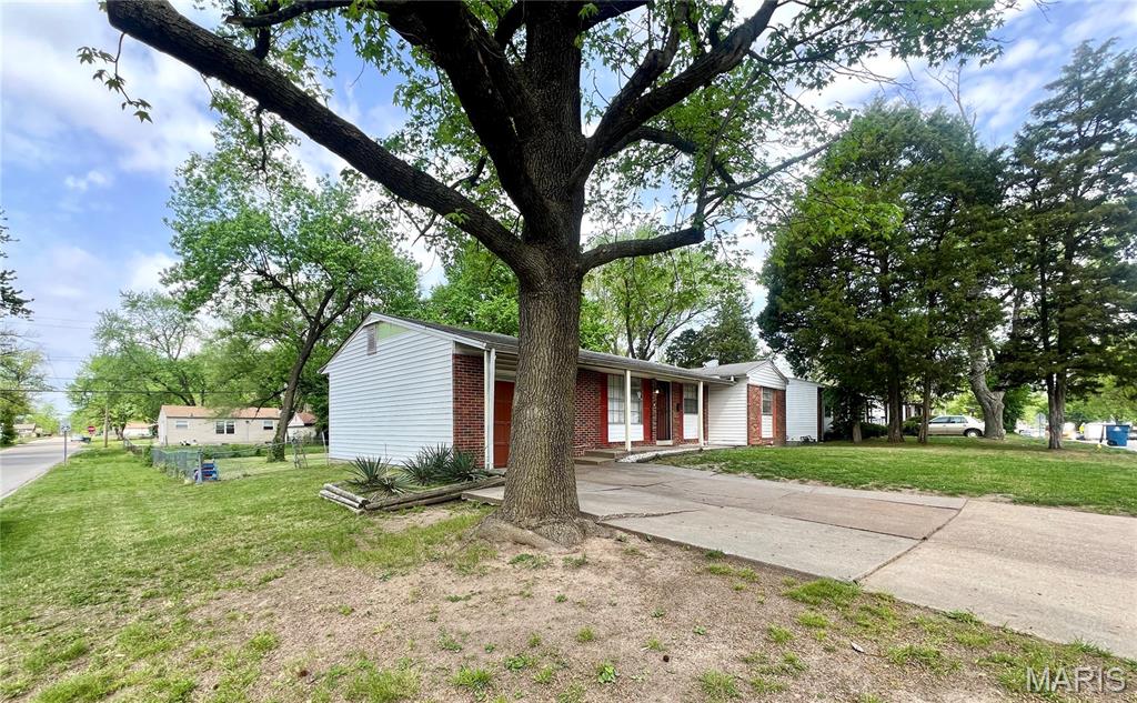 Castle Point Unit 2 - Residential