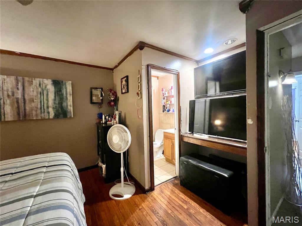 Castle Point Unit 2 - Residential