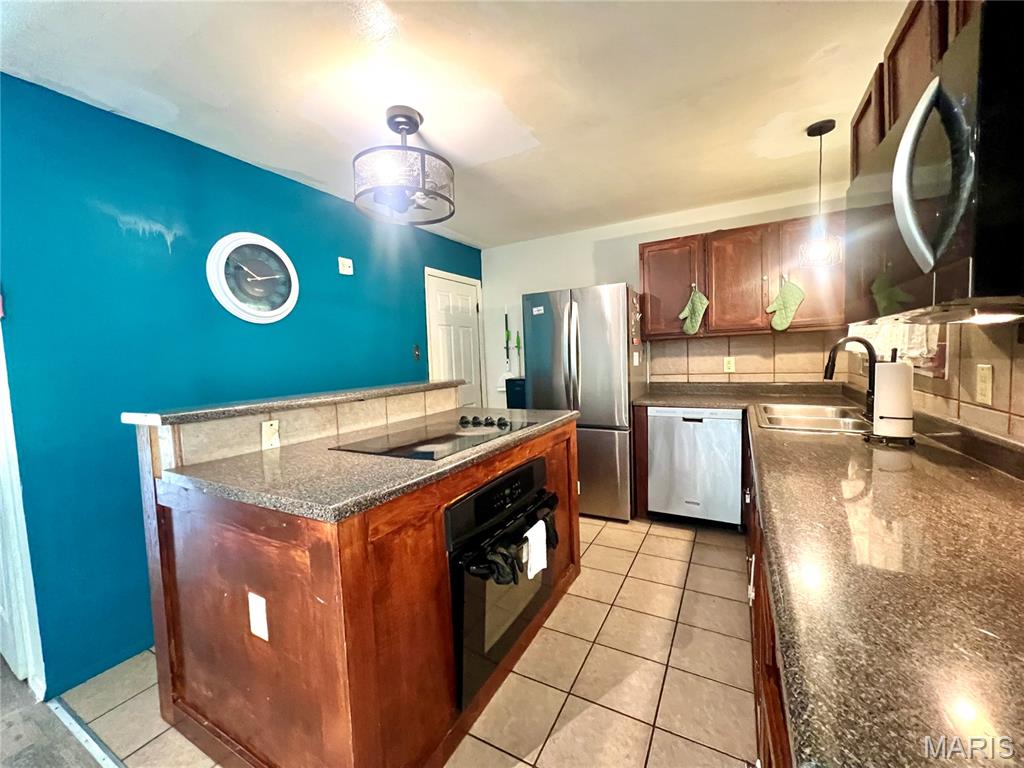 Castle Point Unit 2 - Residential