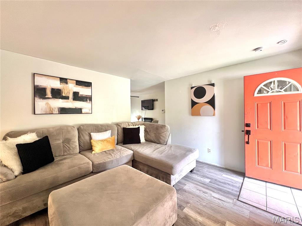 Castle Point Unit 2 - Residential