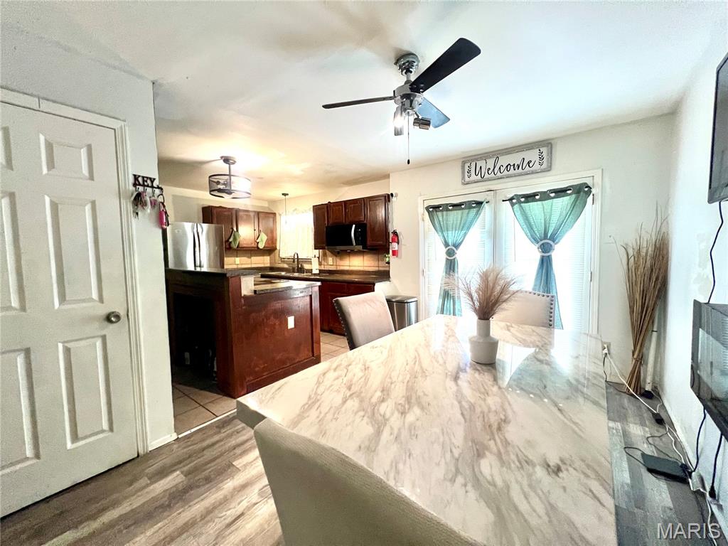 Castle Point Unit 2 - Residential