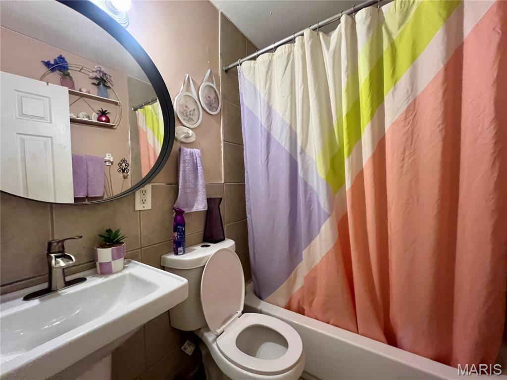 Castle Point Unit 2 - Residential