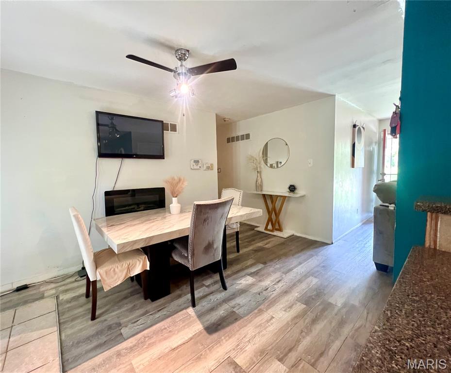 Castle Point Unit 2 - Residential