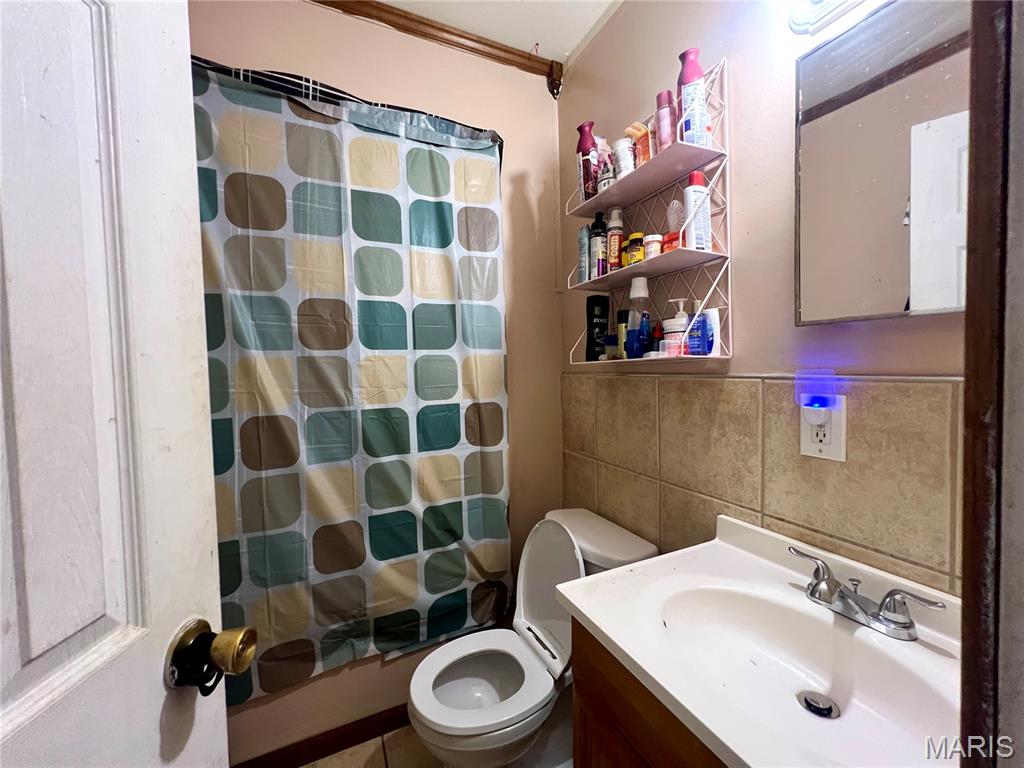 Castle Point Unit 2 - Residential