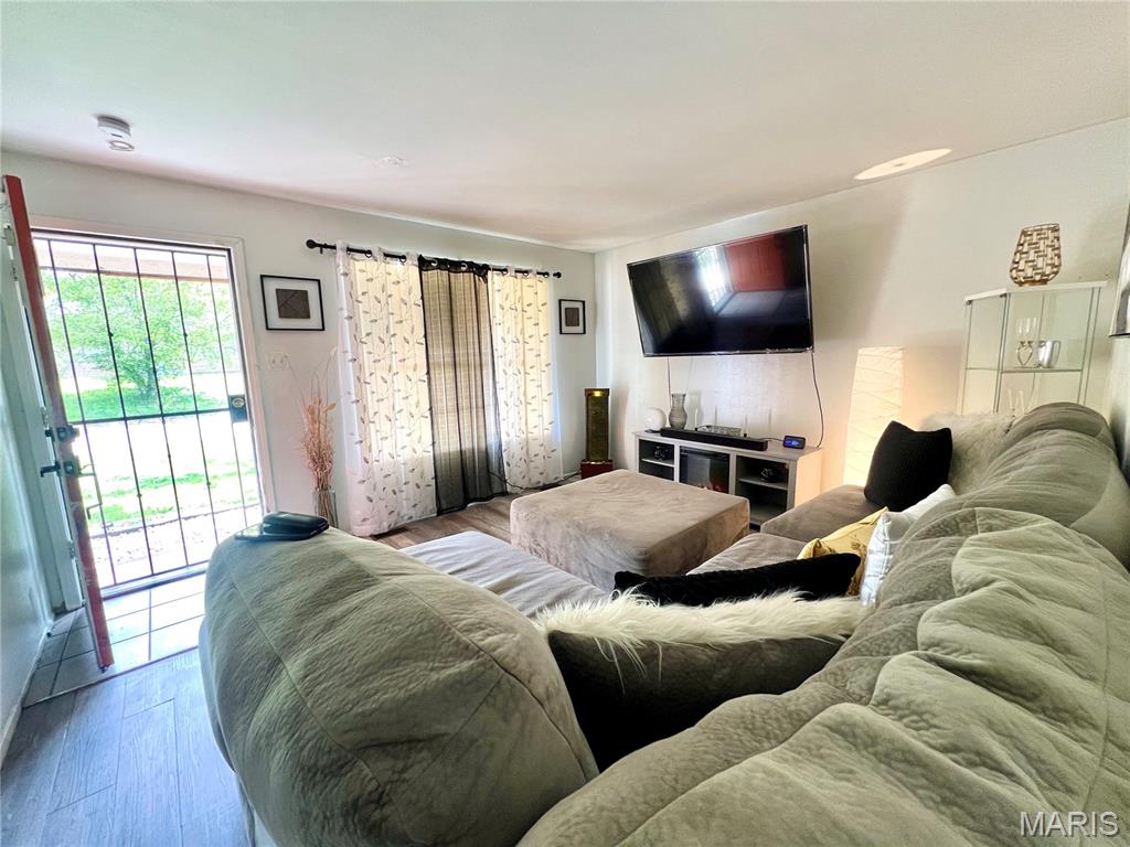 Castle Point Unit 2 - Residential