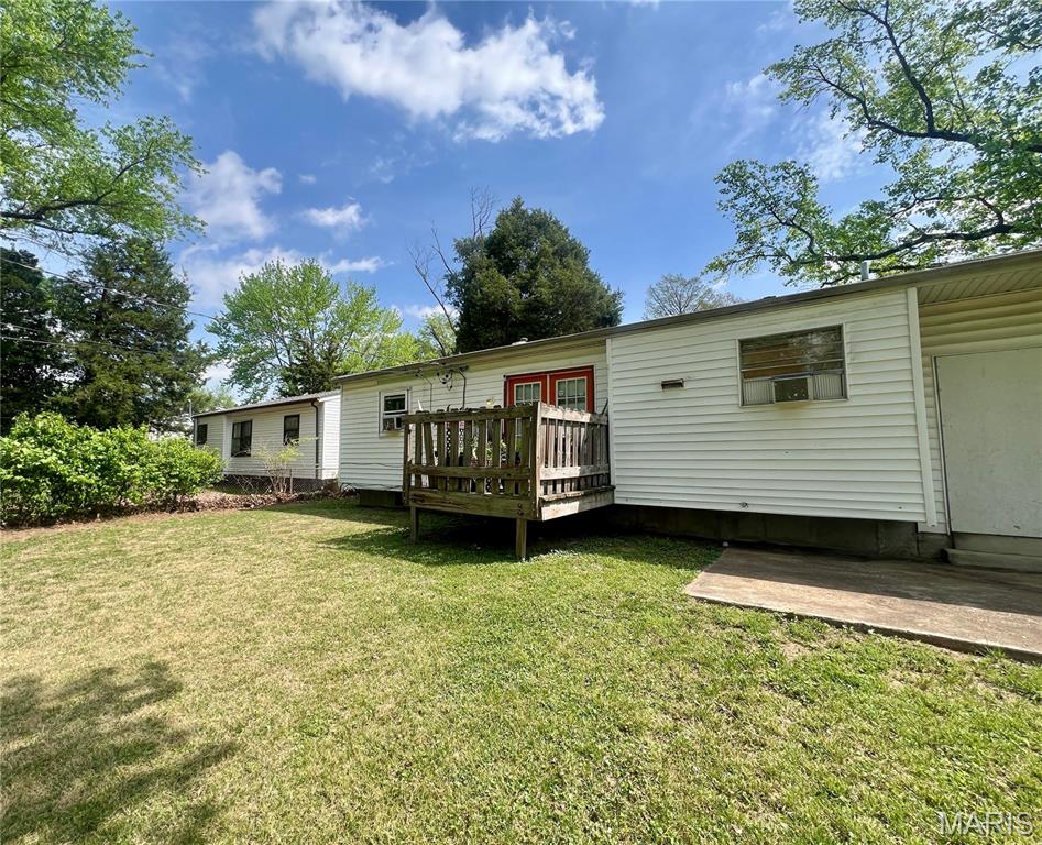 Castle Point Unit 2 - Residential