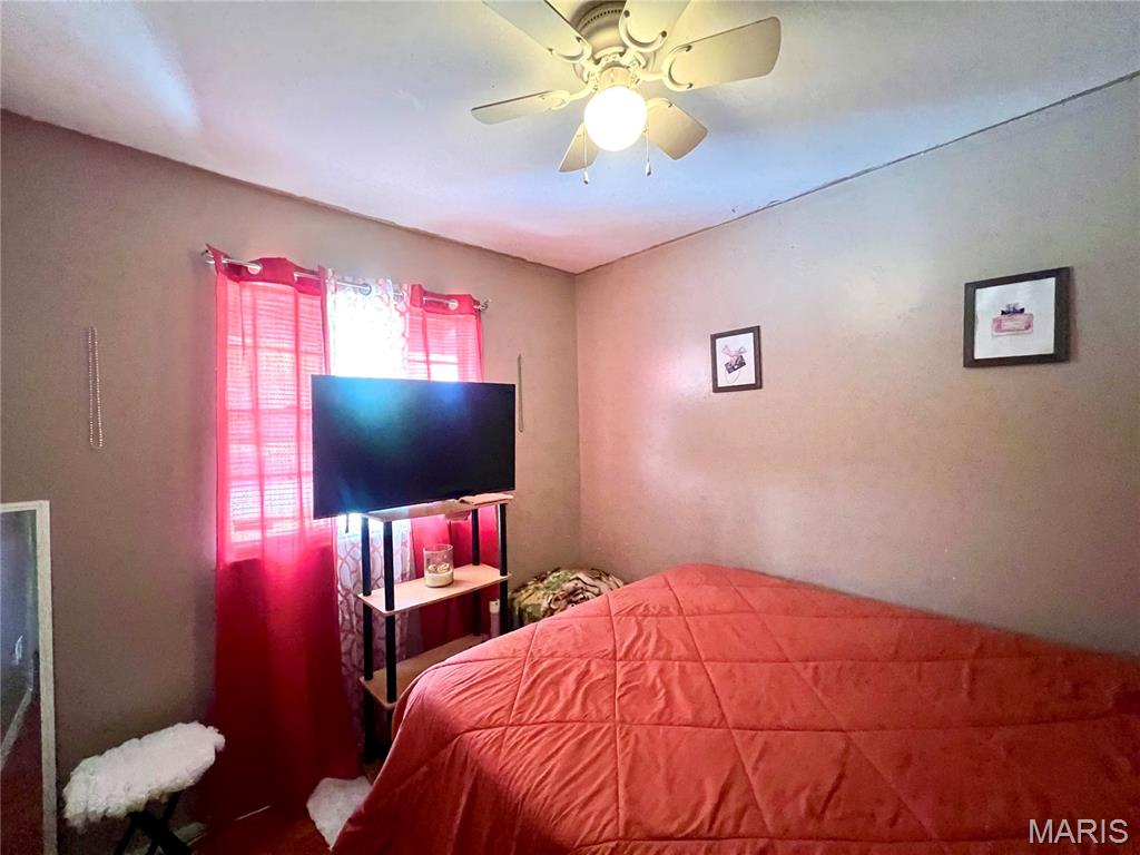 Castle Point Unit 2 - Residential