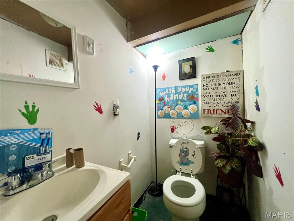 Castle Point Unit 2 - Residential