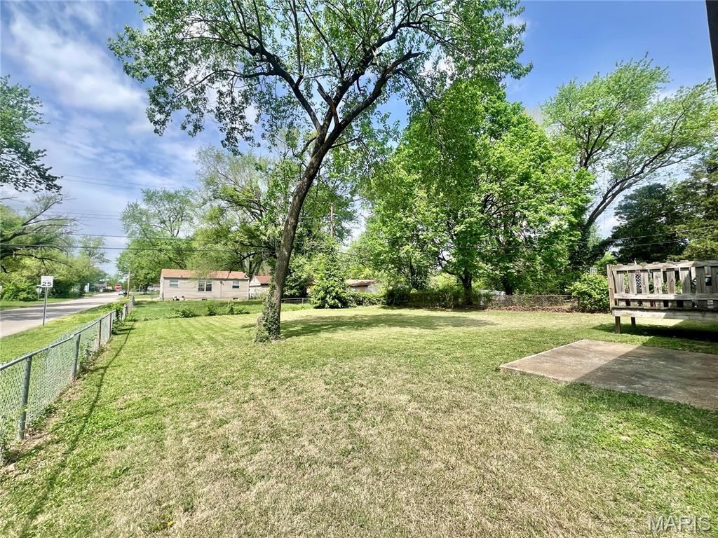 Castle Point Unit 2 - Residential