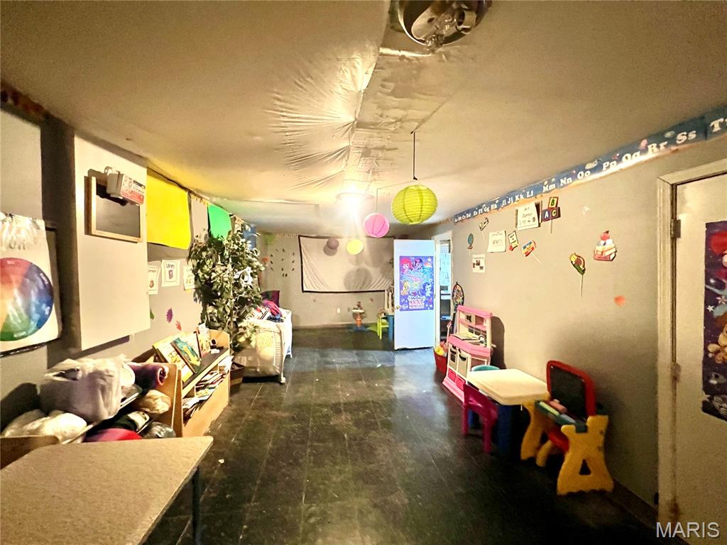 Castle Point Unit 2 - Residential