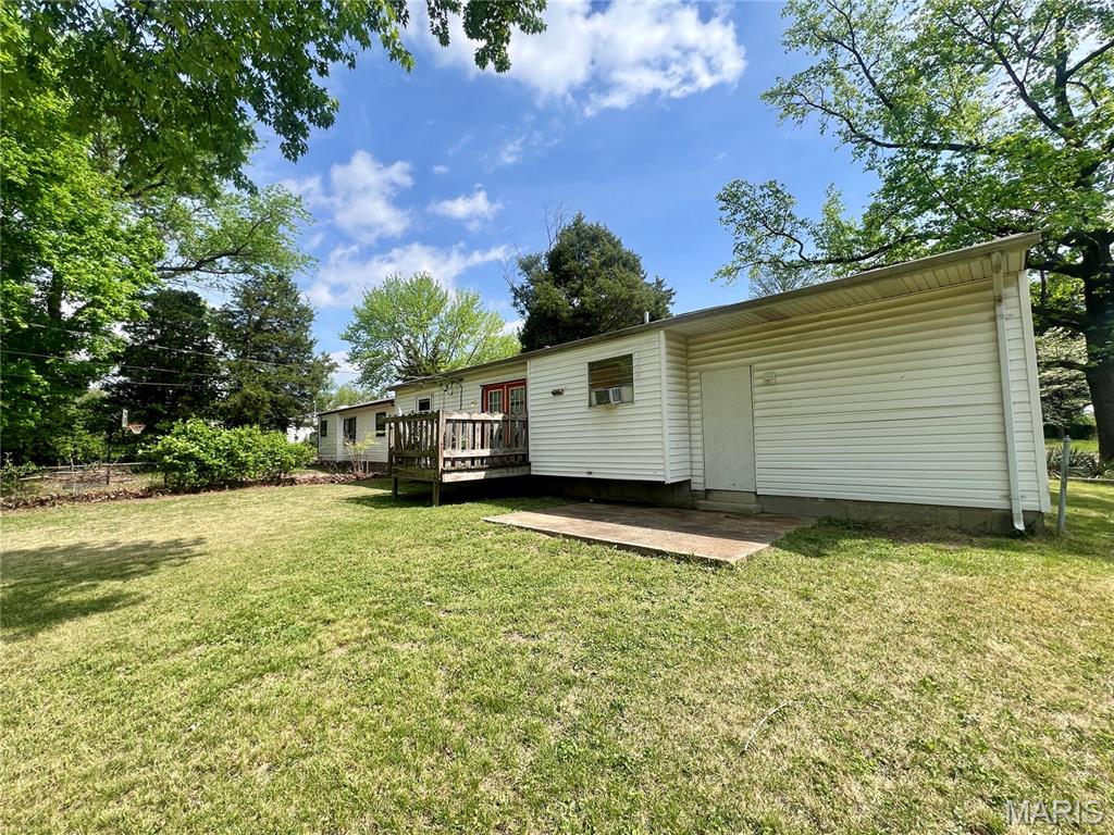 Castle Point Unit 2 - Residential