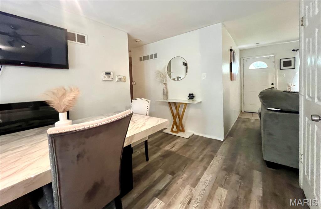 Castle Point Unit 2 - Residential