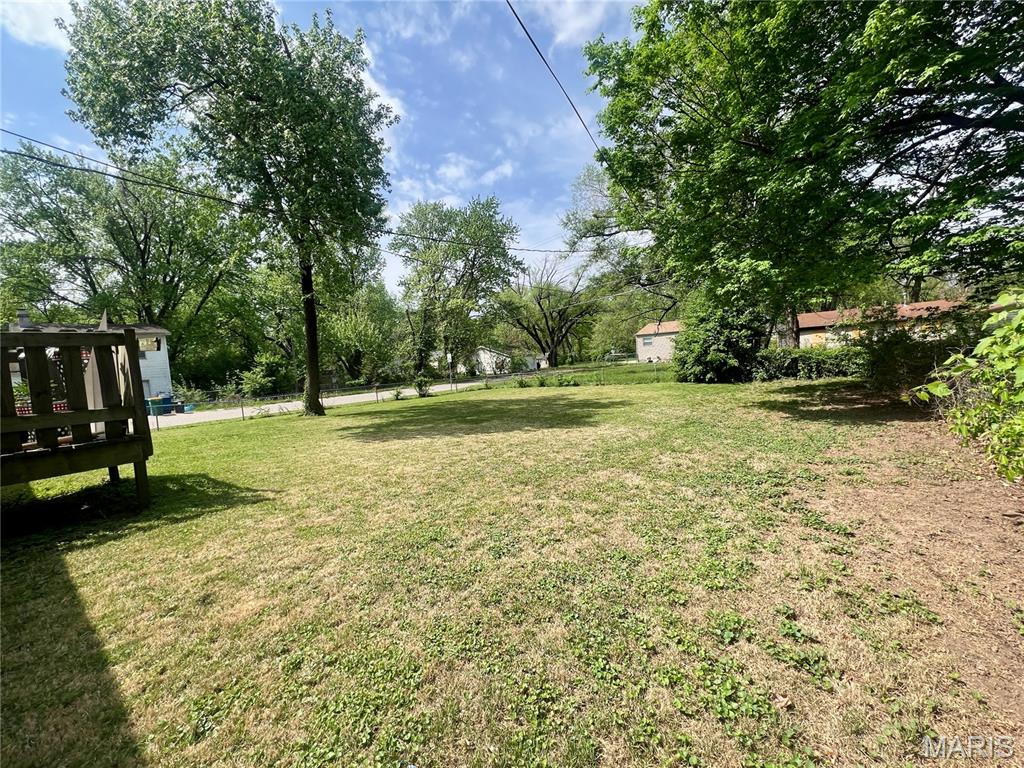 Castle Point Unit 2 - Residential