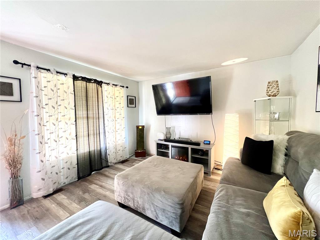 Castle Point Unit 2 - Residential