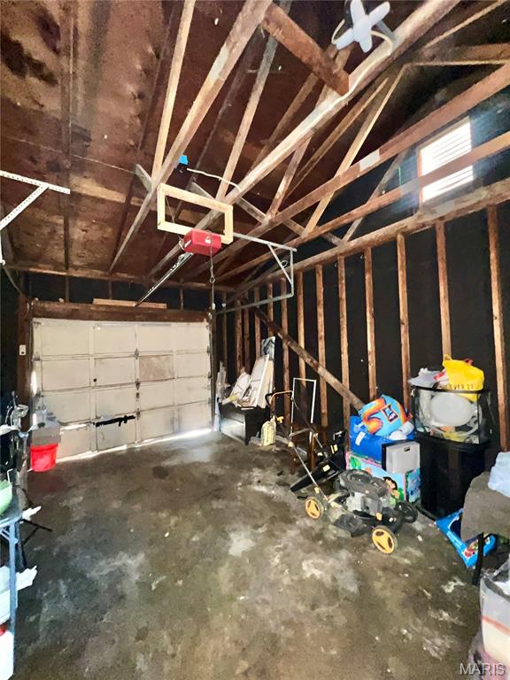 Castle Point Unit 2 - Residential