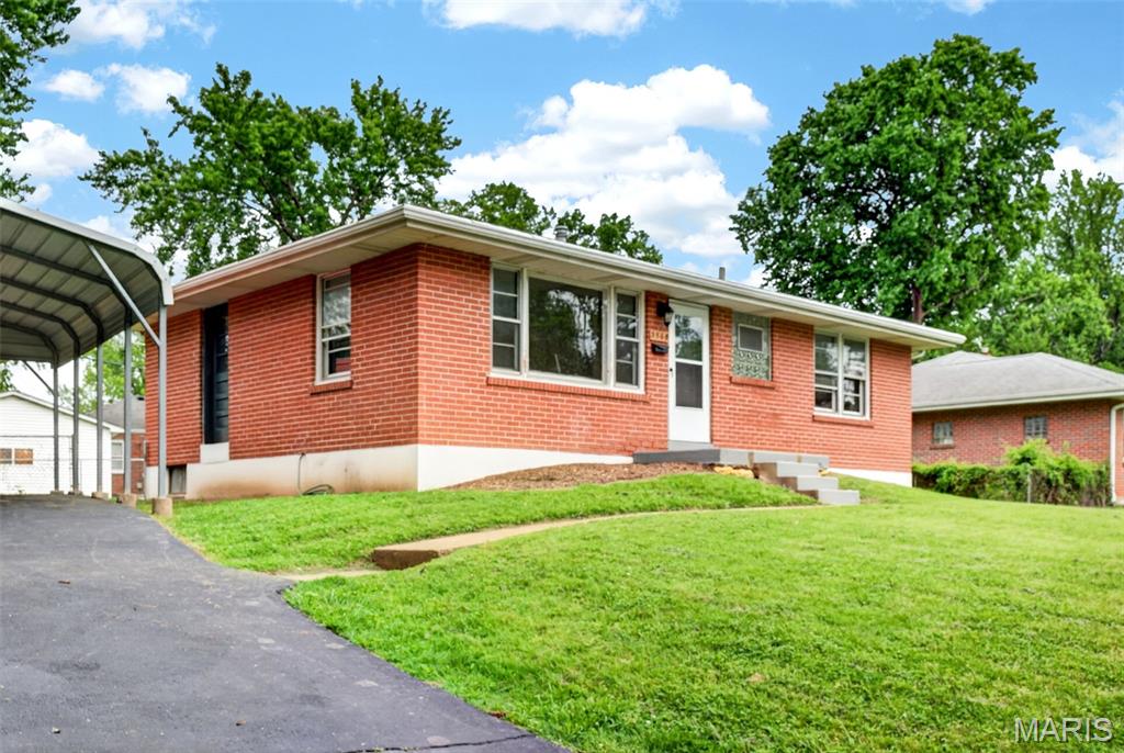 Mary Ridge - Residential