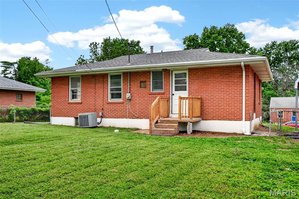 Mary Ridge - Residential