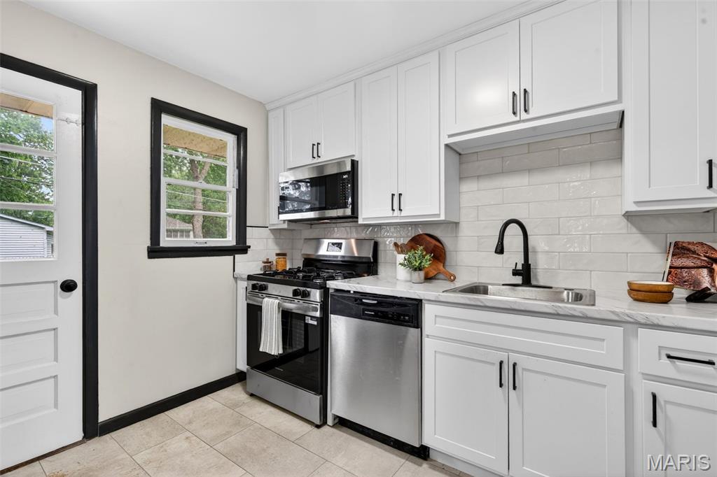 Mary Ridge - Residential