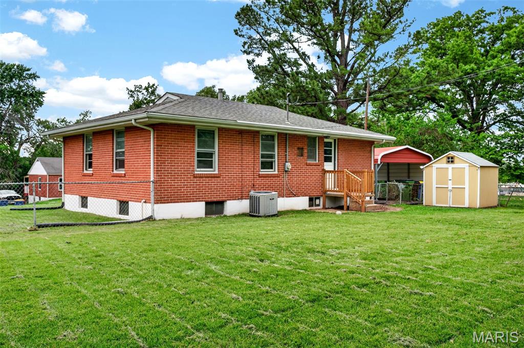 Mary Ridge - Residential