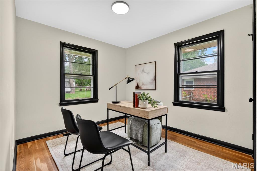 Mary Ridge - Residential