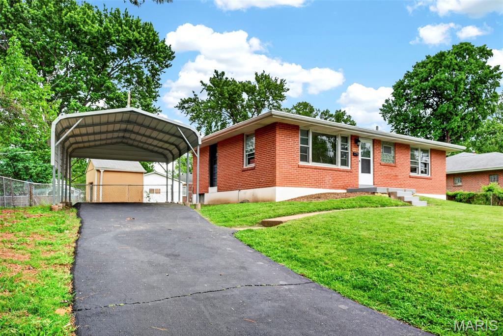 Mary Ridge - Residential