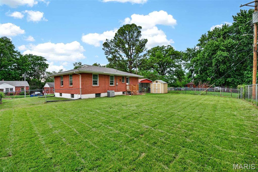 Mary Ridge - Residential
