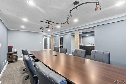 Tiny photo for 1917 William Street, Cape Girardeau, MO 63703 (MLS # 26018536)