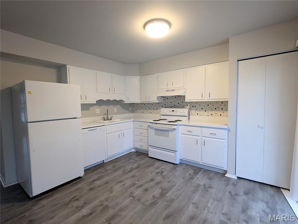 7411 Hazelcrest Drive