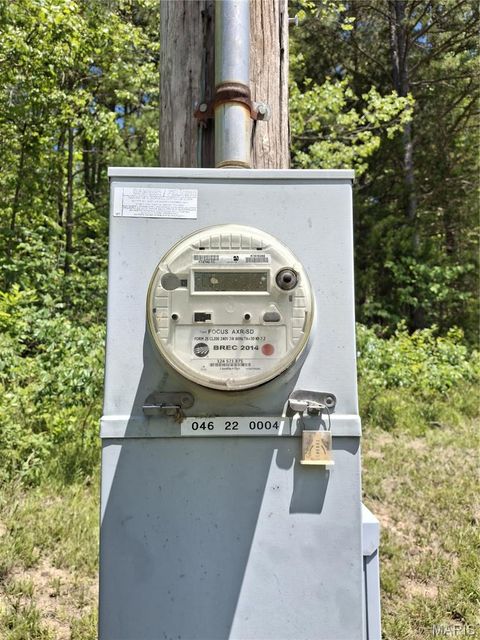 Tiny photo for Bunker, MO 63629 (MLS # 26031077)