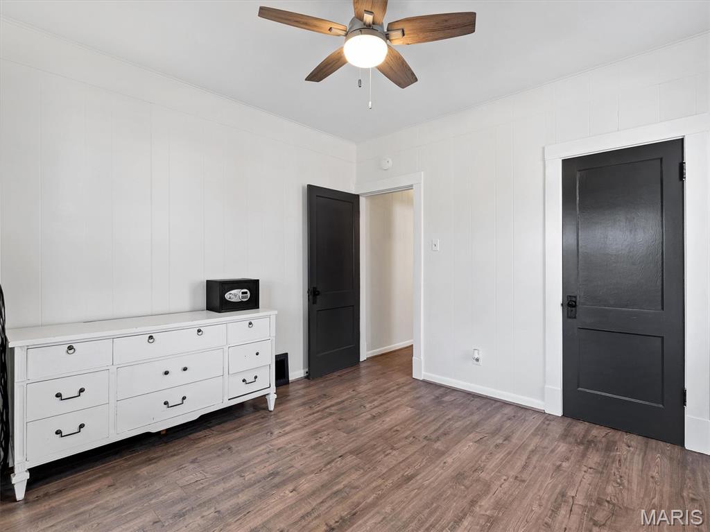 Arsenal Watson Place Add - Residential